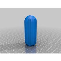 Allen Anahtar Sapı 2mm (Bu ürün Sadece Plastik parçadır - Almadan Önce Soru Sorabilirsiniz)