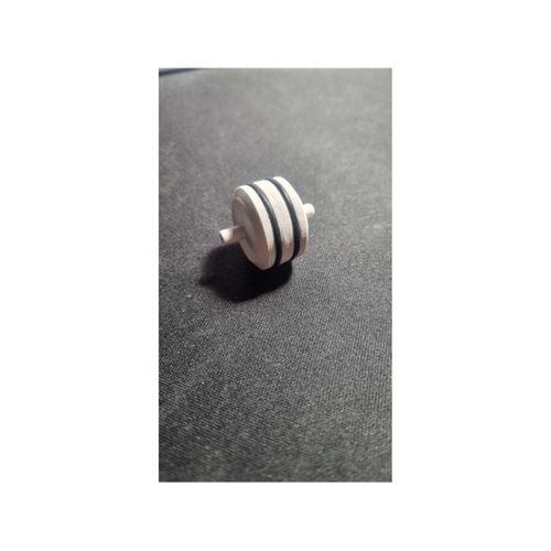 Mi Robot Vakum Mop P Ön Tekerlek (Bu ürün Sadece Plastik parçadır - Almadan Önce Soru Sorabilirsiniz)