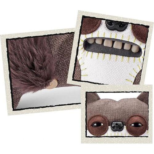 Fuggler Fart Face Serisi 22 cm