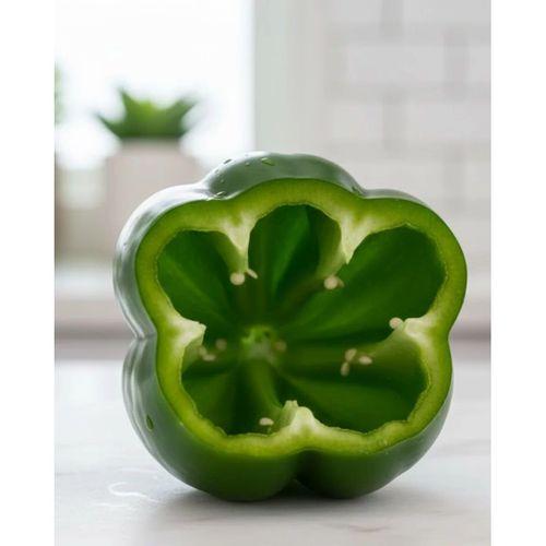 Biber Ve Kabak İç Temizleyici Pratik Çekirdek Çıkarıcı At