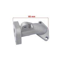 MONDİAL Mondial Cub Sfc Ege Kasırga Manifold Dönüşümsüz