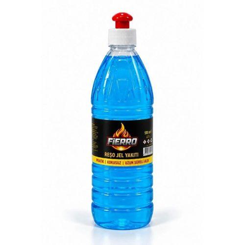 Reşo Yakıtı 500 ml Jel