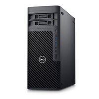 DELL WS PRECISION T5860_W-2445-RTXA2000 32GB 512G RTXA2000 WIN11PRO