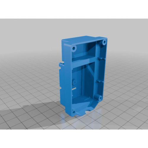 Radio Master Nano X9 Lite Adaptörü (Bu ürün Sadece Plastik parçadır - Almadan Önce Soru Sorabilirsiniz)