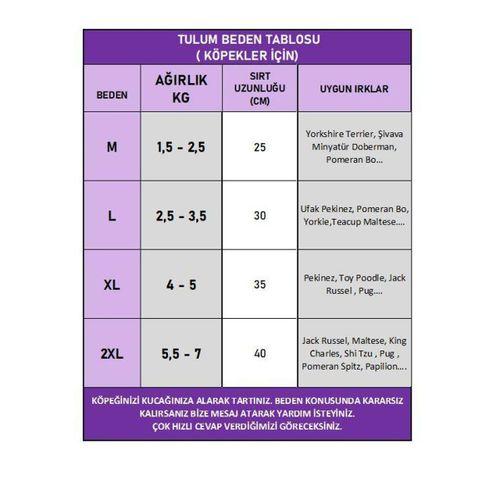 Minnie Pembe Köpek Uyku Takımı | Pamuklu Penye Köpek Tulumu ve Mini Yastık | Küçük Irklar İçin | Tüy Dökülmesini Azaltır