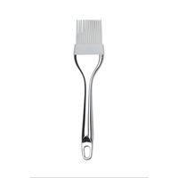 Silikon Metalik Saplı Yumurta Fırçası Royaleks-OKY-095-4