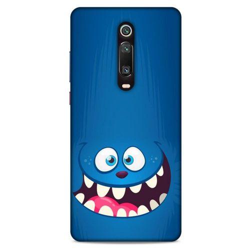 Emojix (98) Xiaomi Mi 9T Kılıf Silikon Kapak Desenli