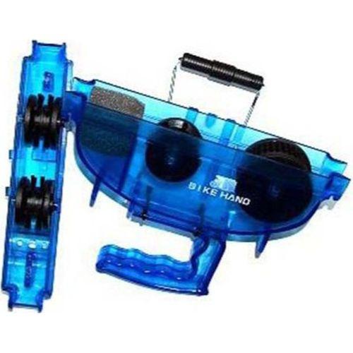 Zincir Temizleme Aparatı