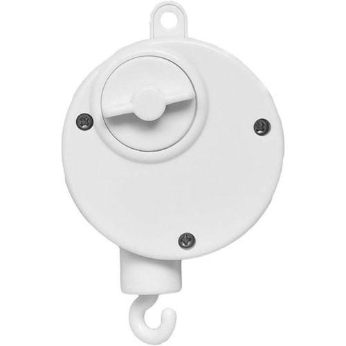 Müzikli Dönence Beşik Aparatı Pilsiz Kurmalı