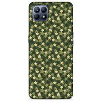 Kamuflaj 83 Huawei P40 Lite Kılıf Silikon Kapak
