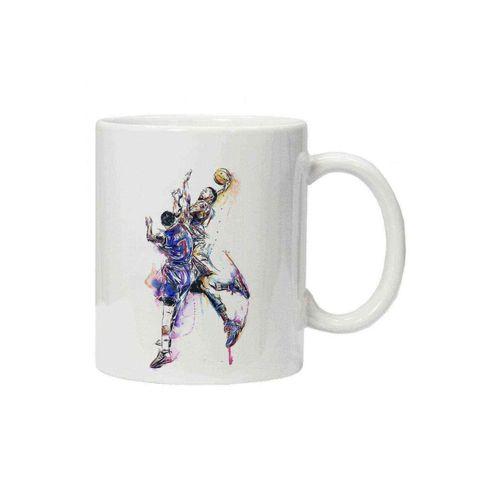 Kupa Bardak Basketci Basketbolcu Spor