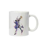 Kupa Bardak Basketci Basketbolcu Spor