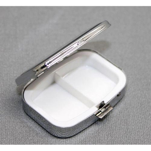 İstanbul Temalı İlaç Kutusu - Model 12