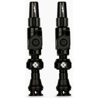 Tubeless Valf Big Bore Lite 35mm Muc-Off Siyah