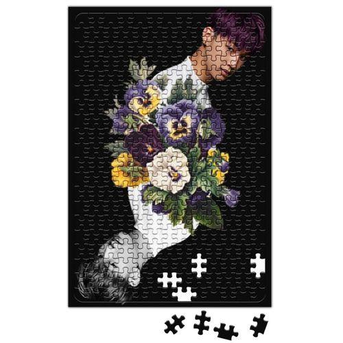 Goot7 Jaebum Puzzle 240 Parça Yapboz