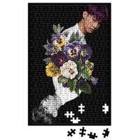 Goot7 Jaebum Puzzle 240 Parça Yapboz