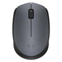 Logitech M170 2,4 Ghz 1000Dpı 3 Tuş Optik Kablosuz Mouse