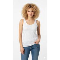 Dorya Dantelli Kalın Askılı Atlet 1031