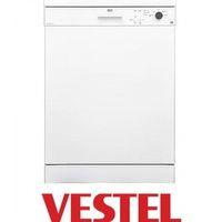 En Ucuz Bulaşık Makinesi SEG BM 4001 4 Programlı Bulaşık Makinesi Vestel Garantili