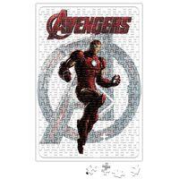 Avengers Iron Man İron Man Puzzle 240 Parça Yapboz