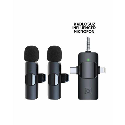 Mikrofon Seti