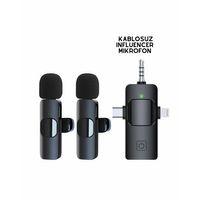 Mikrofon Seti