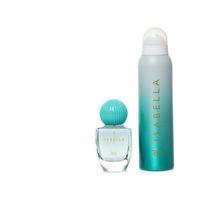 Rebul Rbl Isabella 50 ml Edp + Deodorant 150 ml