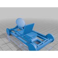 Go Kart - 6897851