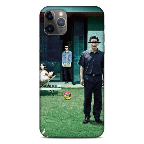 Lopard Apple Iphone 11 Pro Max Uyumlu Kılıf IMDB Film (19) Kılıfları Parazit