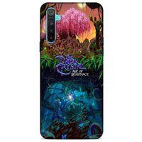 Realme 6i Uyumlu Kılıf The Dark Crystal (20) Koruyucu Kılıf skekNa