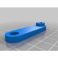 Moovo Kilit Açma Anahtarı (Bu ürün Sadece Plastik parçadır - Almadan Önce Soru Sorabilirsiniz)