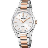FESTINA F20620/1 MADEMOISELLE KADIN KOL SAATİ