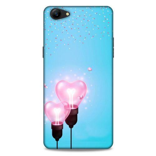 Oppo A79 Kılıf Hediyelik Seri Sevgililer Günü (23) 14 Şubat Ultra Koruma Kılıfı