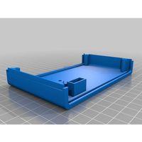 ID O MATIC IV Tekrarlayıcı Kontrolörü için Kasa (Bu ürün Sadece Plastik parçadır - Almadan Önce Soru Sorabilirsiniz)