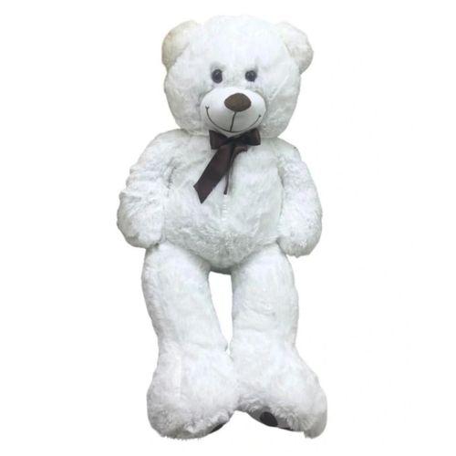 PL50147 - PELUŞ PATİLİ AYI 100 CM 3 AST