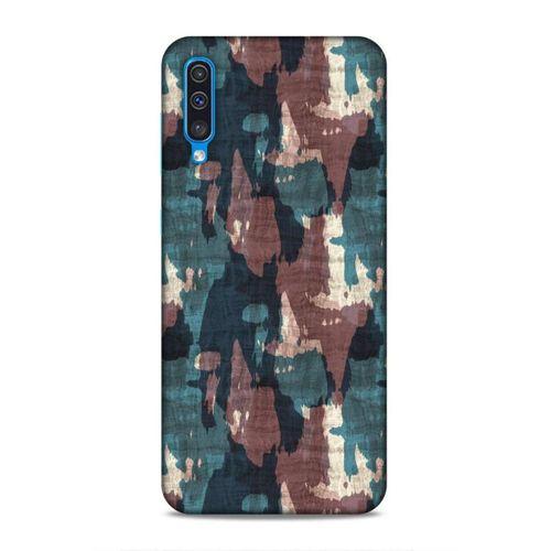 Samsung Galaxy A50 Uyumlu Kılıf Utopia (2) Kabı Rose Gold
