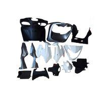 ACTİVA S KAPORTA SET BEYAZ