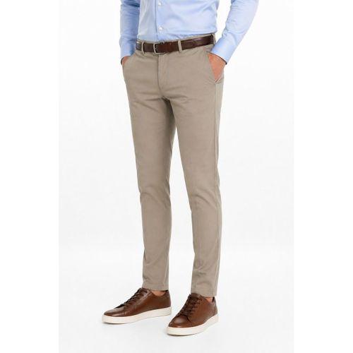 Erkek Kanvas Pantolon Regular Kalıp Yazlık BGL-ST05398