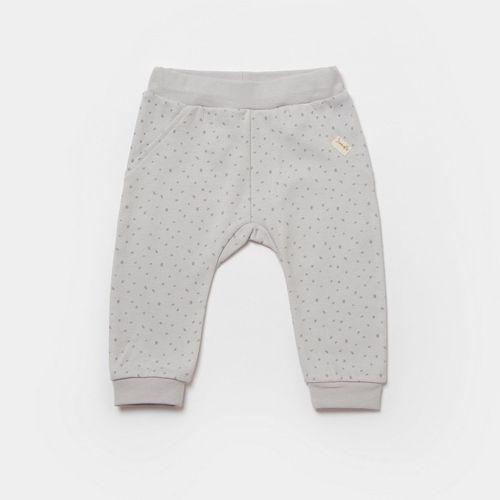Bibaby Biorganic Koala Jungle 2'Li Bebek Takım 59776 Gri