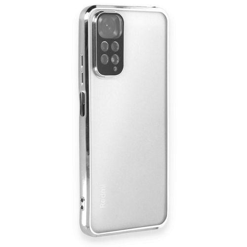 Xiaomi Redmi Note 11 Kılıf Razer Lensli Silikon