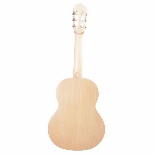 GİTAR KLASİK RODRİGUEZ GÜL  RC512MN