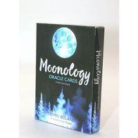 Moonology (aybilim) Tarot Kartı Alk2782