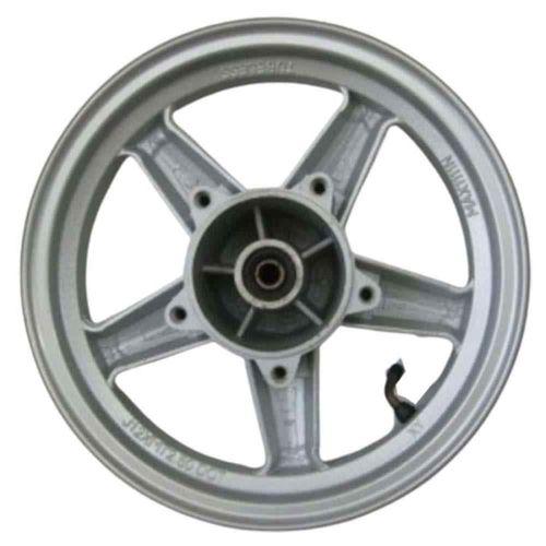ASYA Asya 150T Scooter-19A Ön Jant Gri 2.50-12