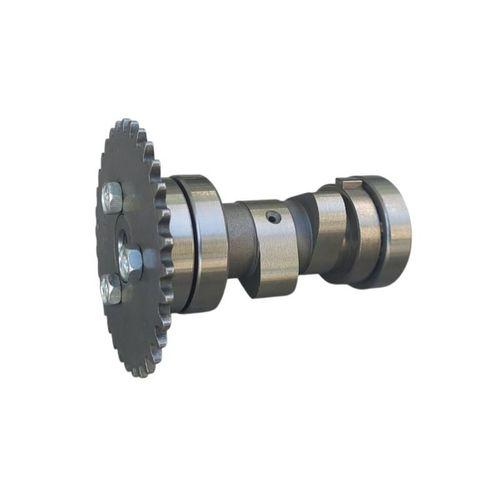 MONDİAL Cub Kh Eksantrik Mili Komple 74Xdişlili 28T Kilitli