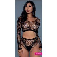 Vücut Çorabı Miss Feliz 2023