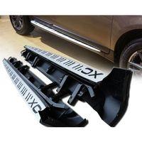 Volvo Xc60 Uyumlu 2009-2016 Yan Basamak Koruma Side Step Oem Style