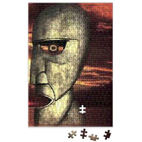 Pink Floyd The Wall Puzzle 240 Parça Yapboz