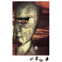 Pink Floyd The Wall Puzzle 240 Parça Yapboz