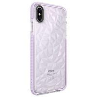 Apple iPhone XS 5.8 Kılıf Zore Buzz Kapak