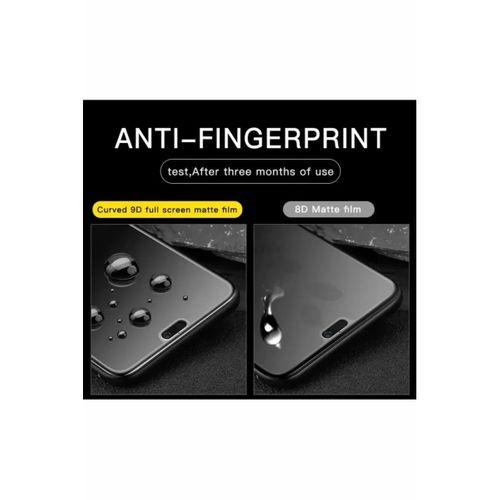 Samsung A52 Uyumlu 9d Tam Kaplayan Parmak Izi Bırakmayan Ekran Koruyucu Film